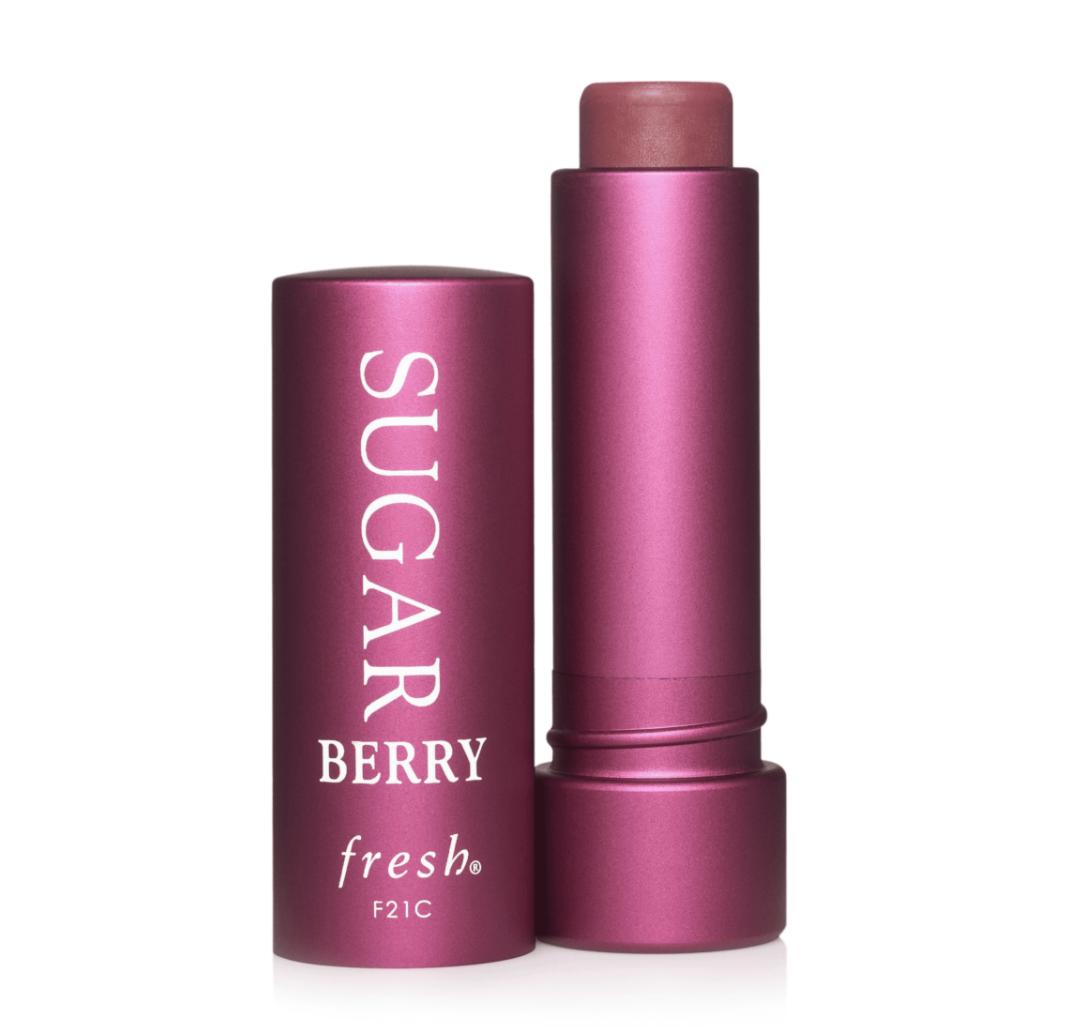 Fresh Sugar Berry Tinted Lip Treatment Mini