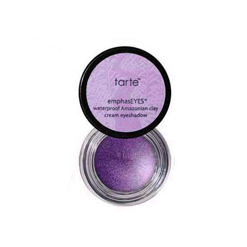 Tarte EmphasEYES Amazonian Clay Waterproof Cream Eyeshadow Plum Smoke Mini 3.4g