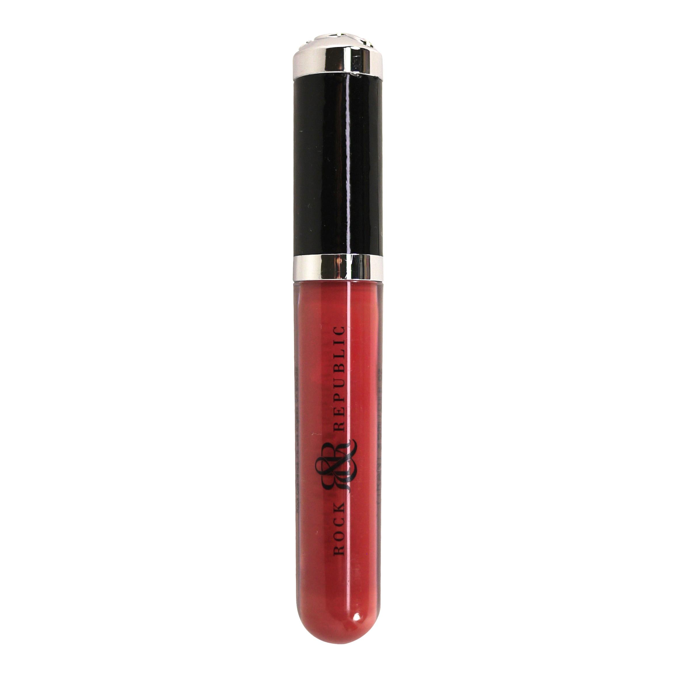Rock and Republic Luxe Lip Gloss Tyrant #0