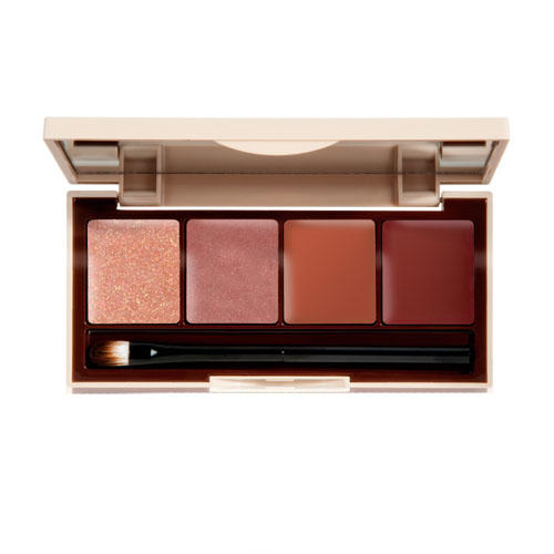 Too Faced Lip Palette Natural Rebel