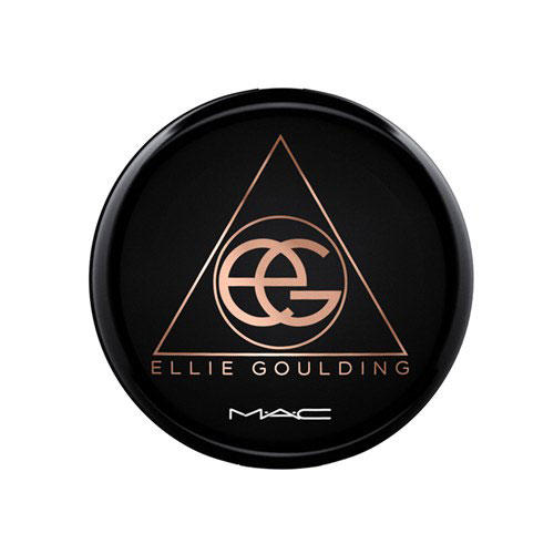 MAC Powder Blush Duo Ellie Goulding Collection I'll Hold My Breath #1