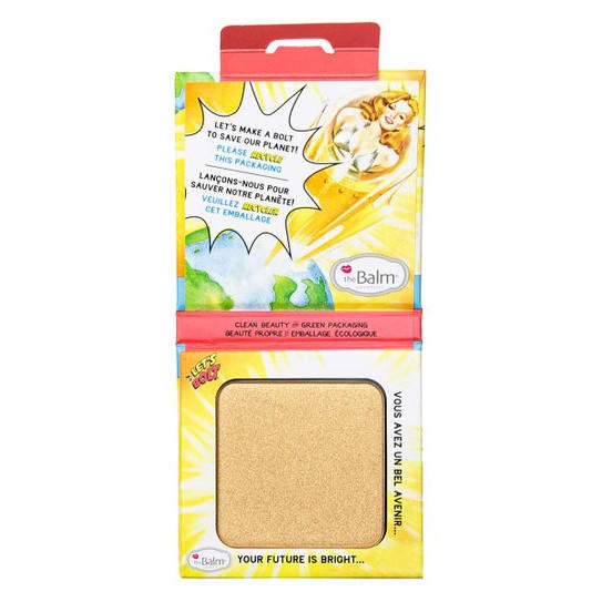 The Balm Let's Bolt Highlighter