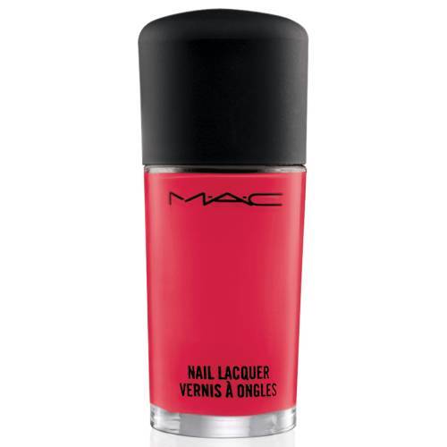 MAC Nail Lacquer Ablaze