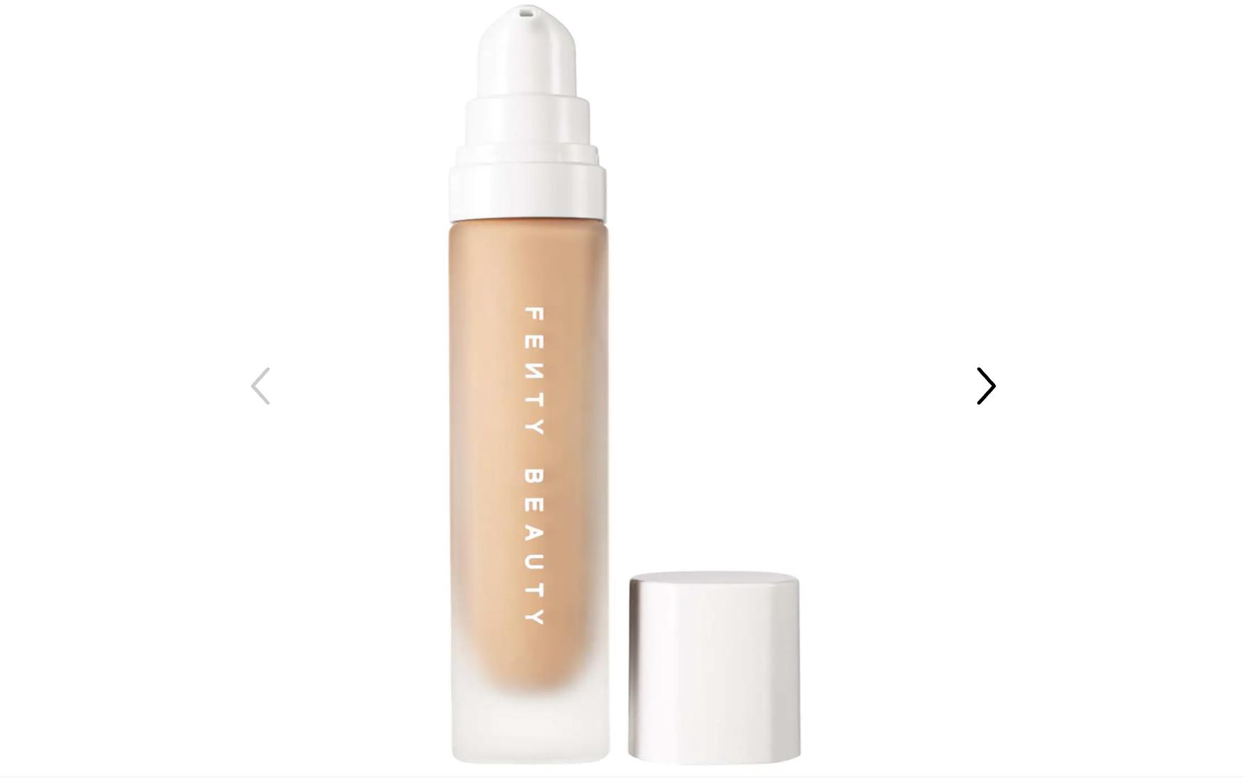 Fenty Beauty Pro Filt'r Soft Matte Longwear Foundation 125