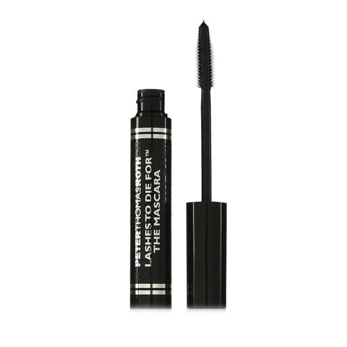 Peter Thomas Roth Lashes To Die For The Mascara Jet Black