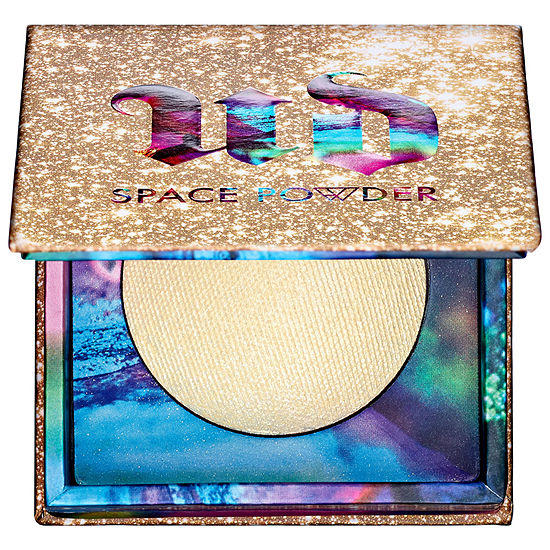 Urban Decay Elements Space Powder Travel 