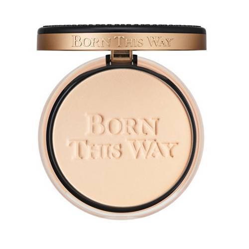 Too Faced Born This Way Multi-Use Complexion Powder Porcelain