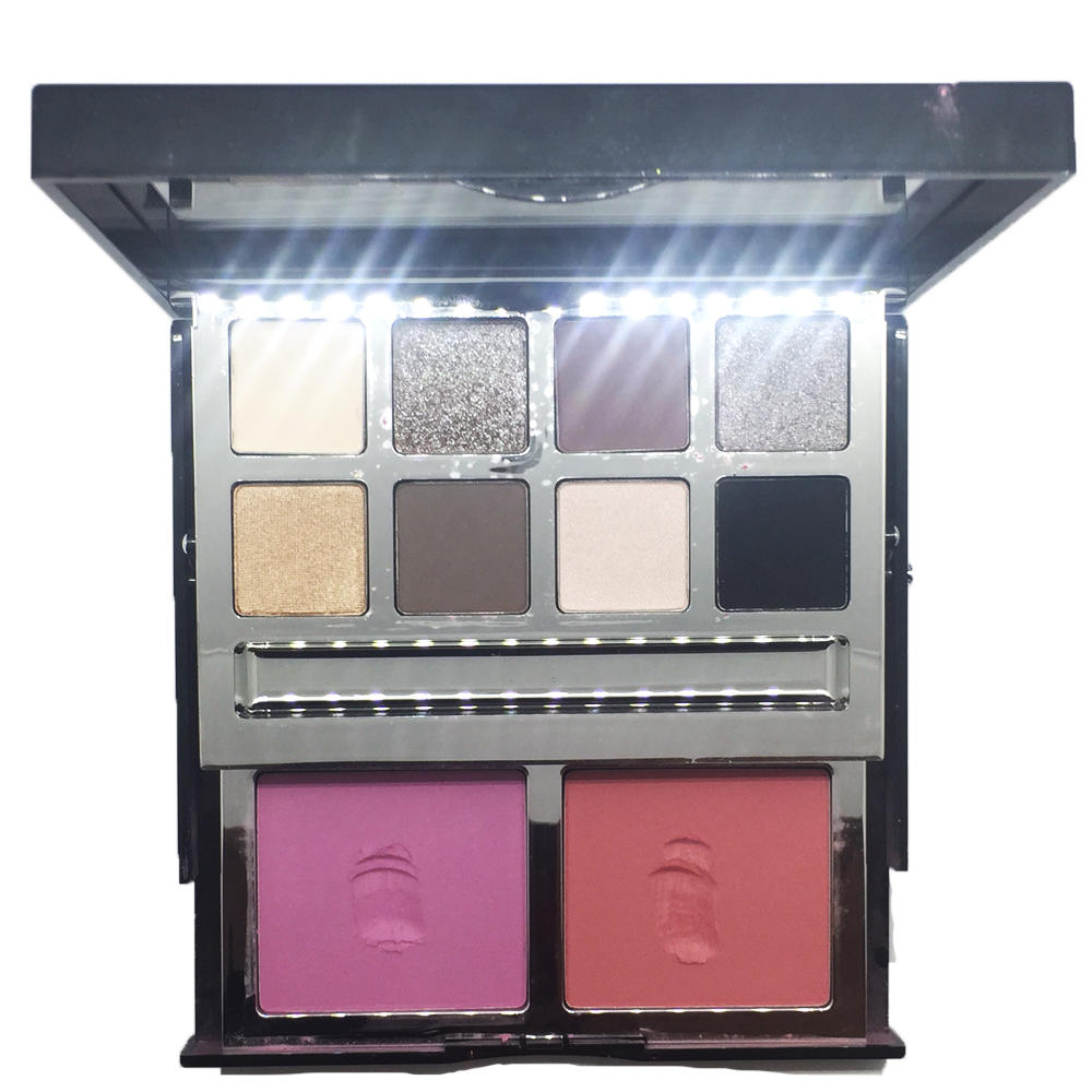 Bobbi Brown Deluxe Cheek & Eye Palette