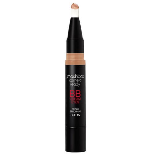 Smashbox Camera Ready BB Cream Eyes Medium / Dark