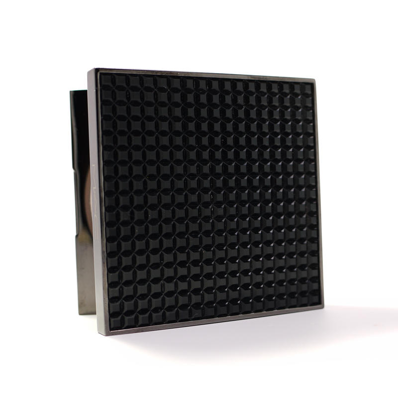 MAC Sheer Mystery Powder Light Couture Collection #2