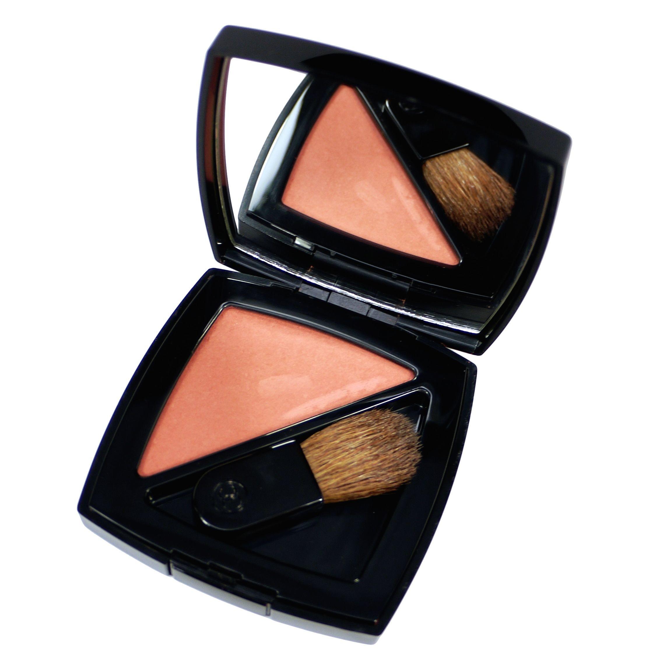 Chanel Contour Colour Cognac #2
