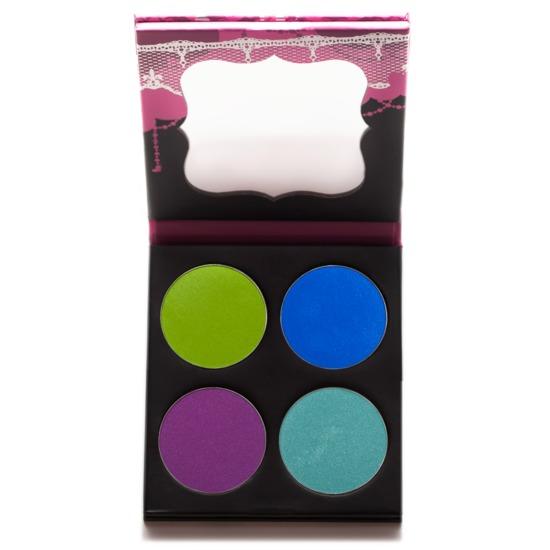 Sugarpill Heart Breaker Eyeshadow Palette #0