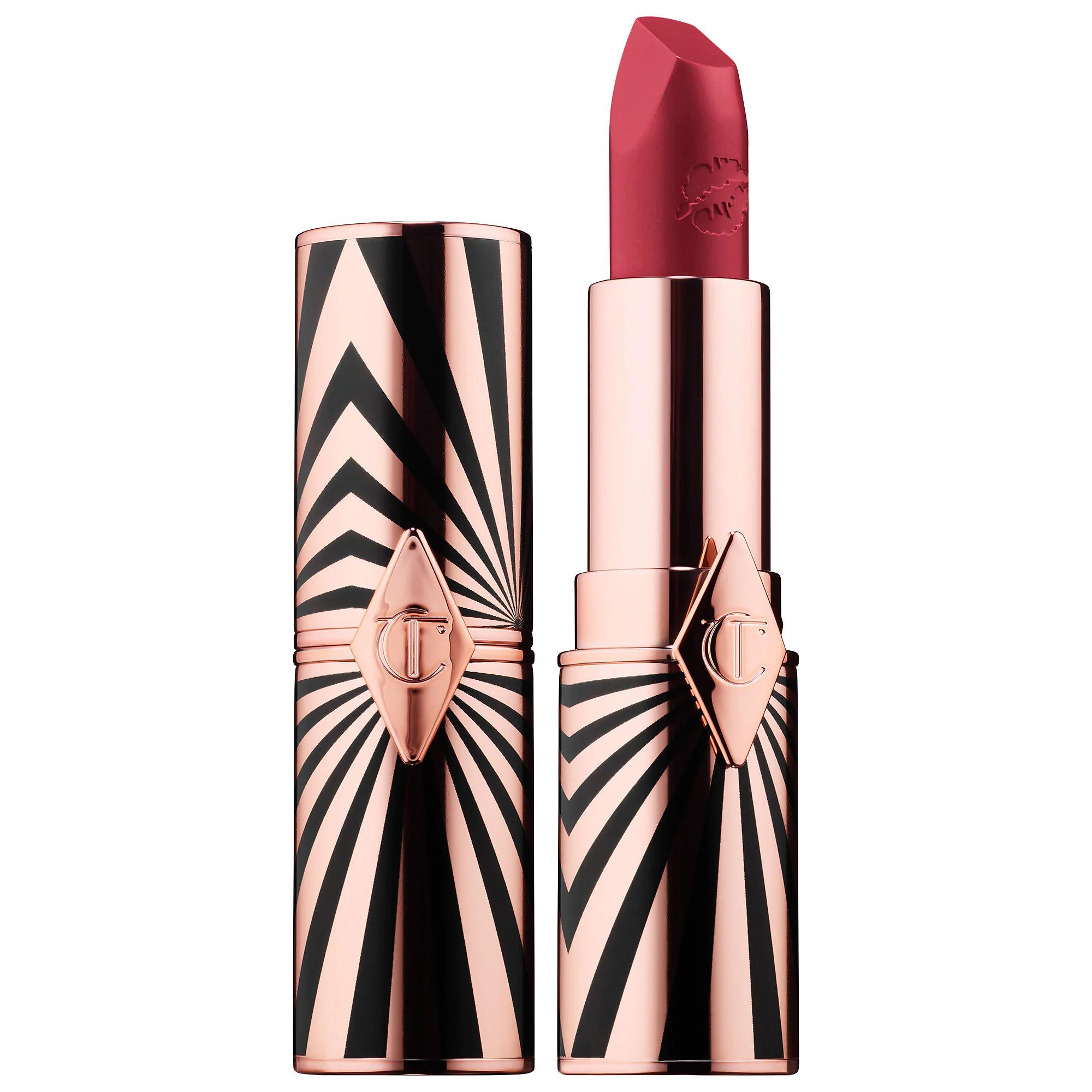 Charlotte Tilbury Hot Lips Lipstick Viva La Vergara