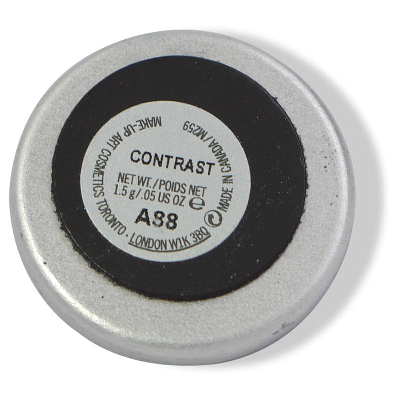 MAC Eyeshadow Refill Contrast #1