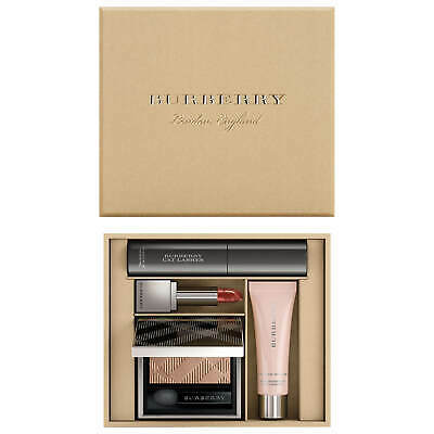 Burberry Beauty Box 