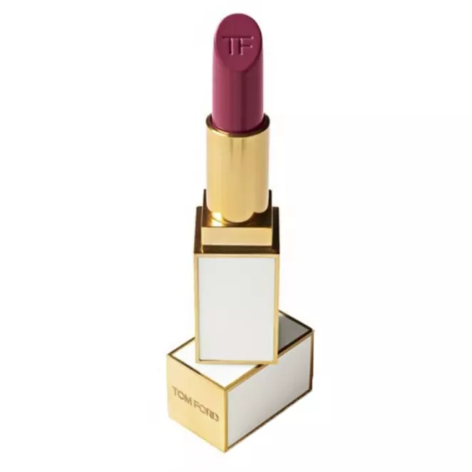 Tom Ford Lip Colour Special Edition Moroccan Rouge 43  - Best  deals on Tom Ford cosmetics