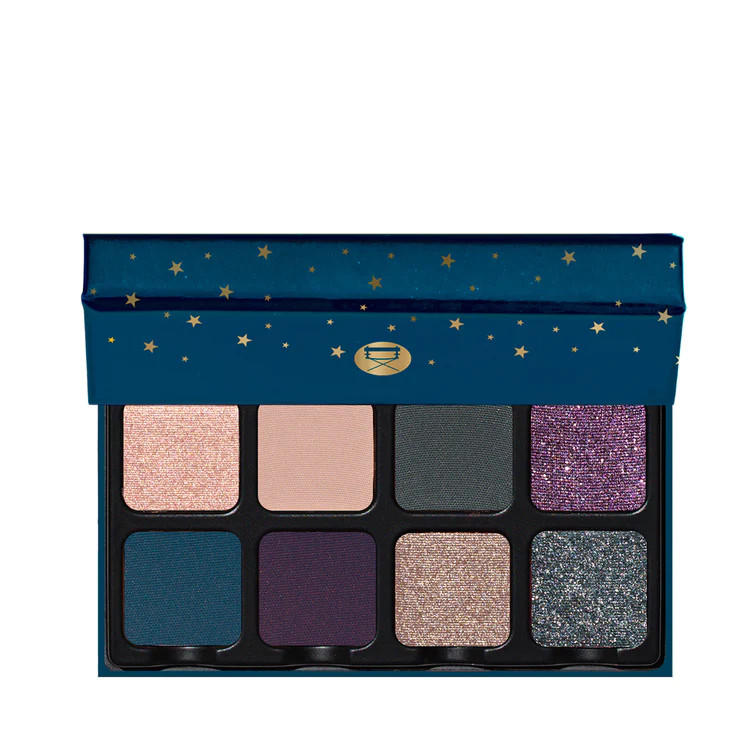 Viseart Petit Pro Paris Etoile Eyeshadow Palette