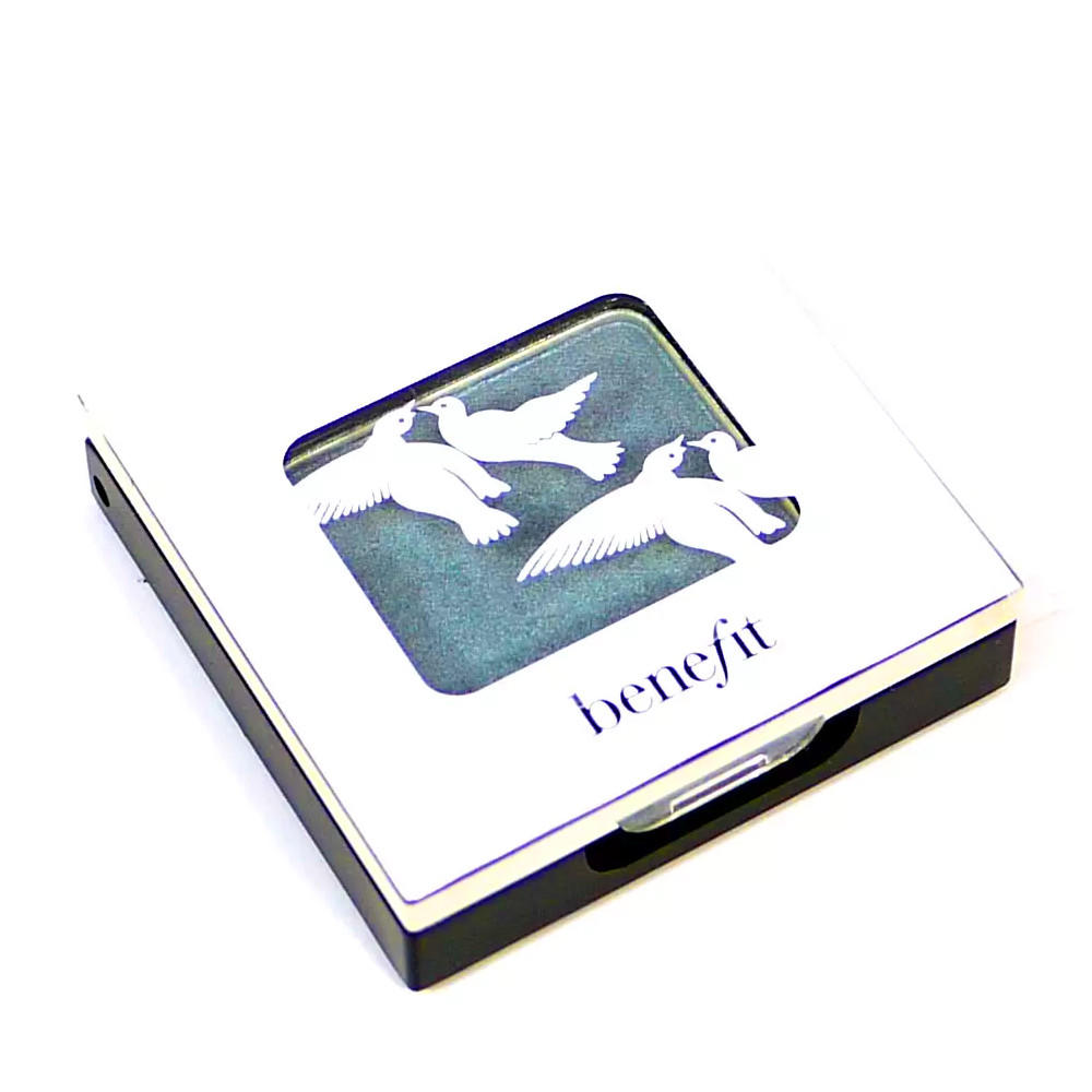 Benefit Velvet Eyeshadow Mermaid