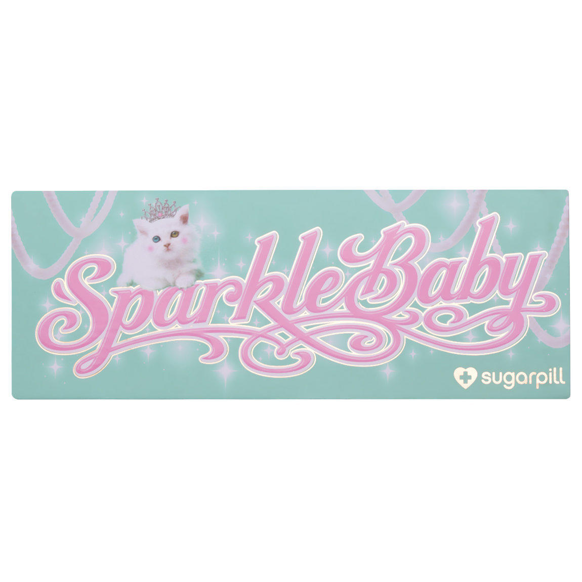 Sugarpill Sparkle Baby Eyeshadow Palette #0