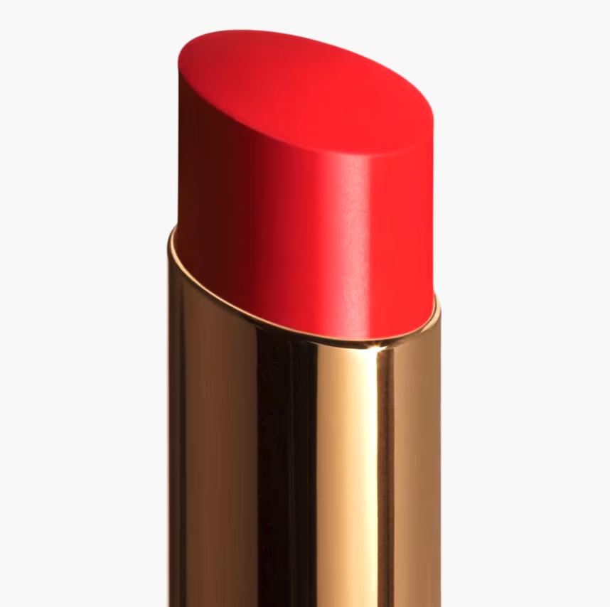CHANEL ROUGE COCO FLASH Lip Colour Pulse 66 #2