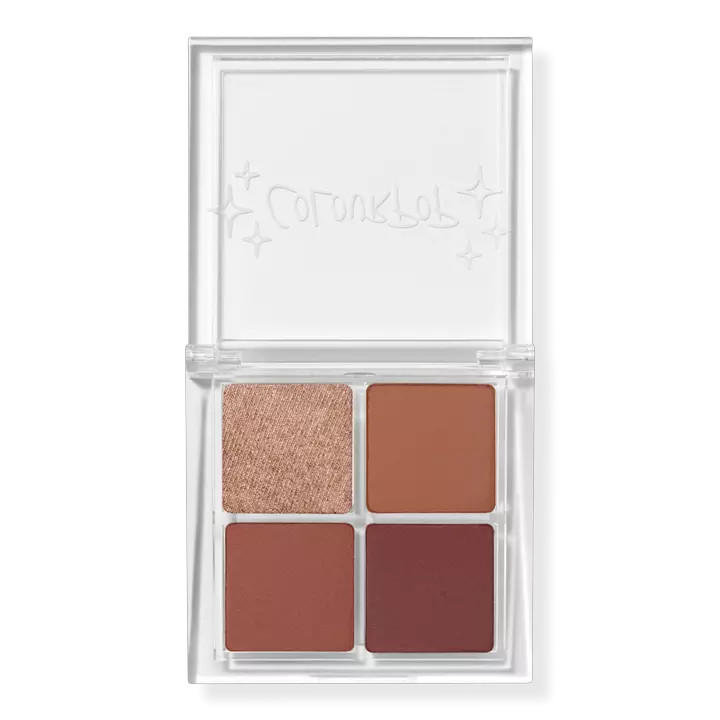 ColourPop Such A Rush Cheek Palette