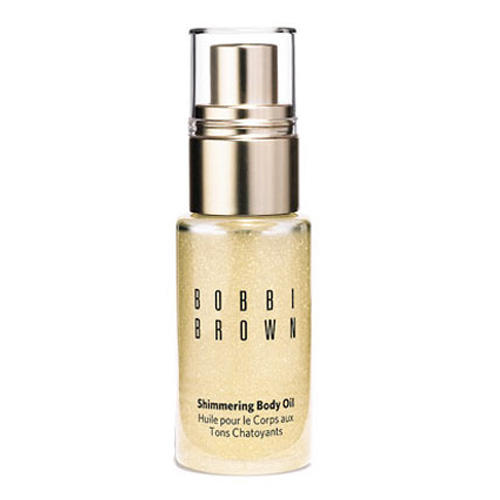 Bobbi Brown Shimmering Body Oil