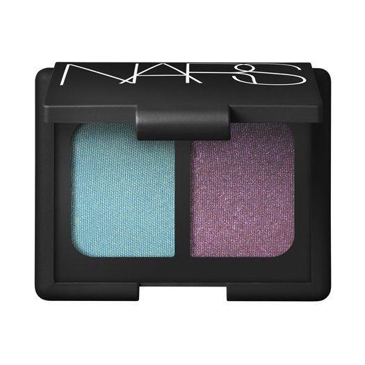 NARS Eyeshadow Duo China Seas