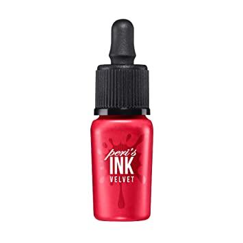 Peripera Ink Velvet Red Mini