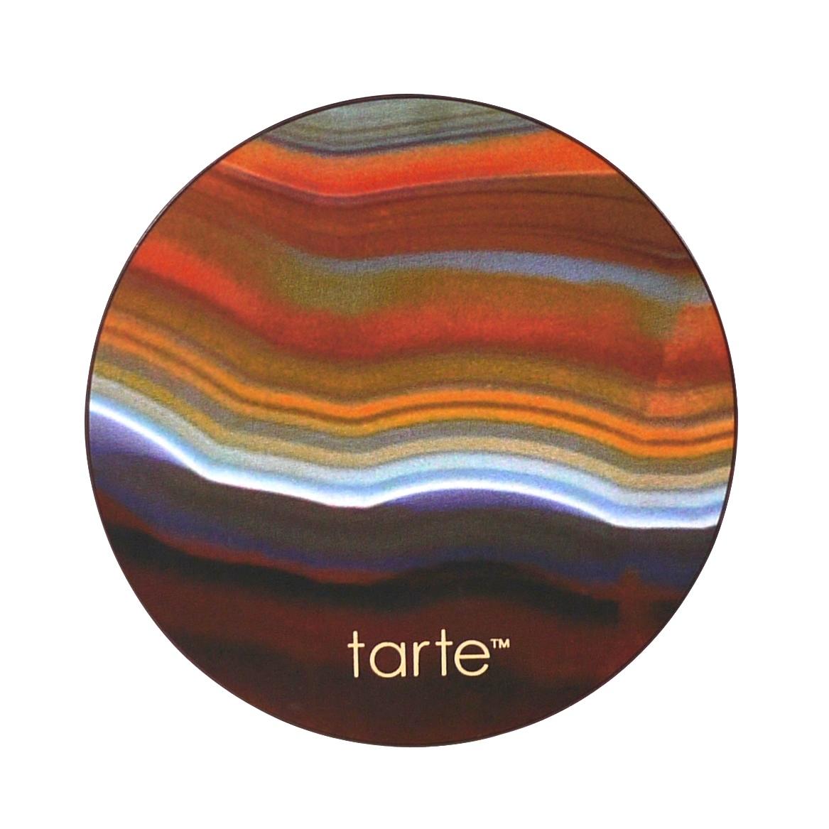 Tarte Amazonian Clay Colored Liquid Foundation Medium #0