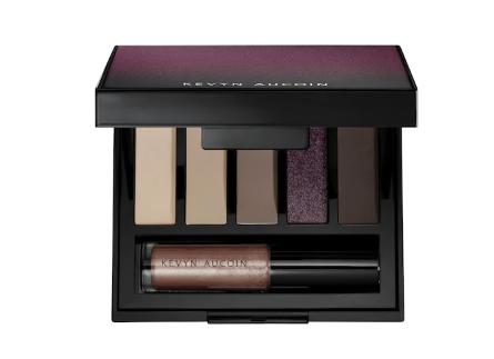 Kevyn Aucoin Emphasize Eyeshadow Design Palette As Seen In