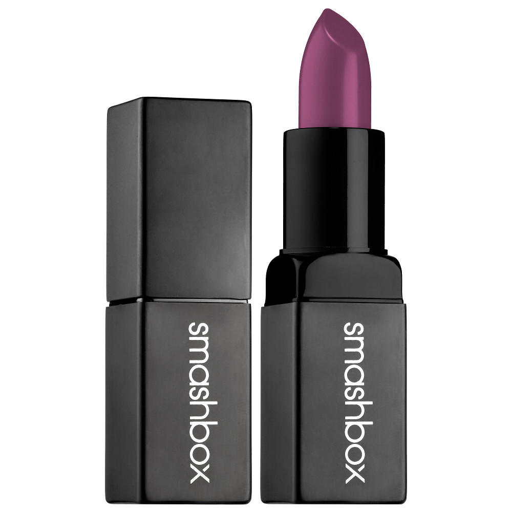 Smashbox Be Legendary Matte Lipstick Violet Riot