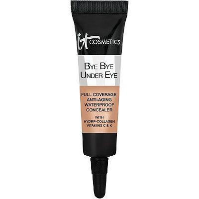 IT Cosmetics ByeBye Under Eye Concealer Neutral Medium Travel Size