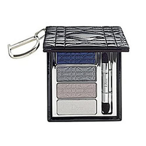 Dior Makeup Palette For The Eyes Holiday Collection Close Encounter