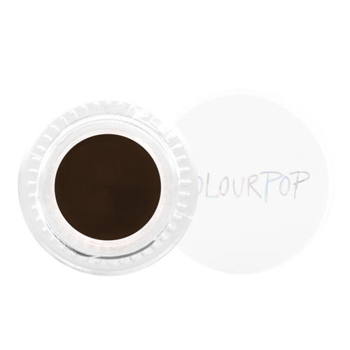 ColourPop Brow Colour Black 'N Brown