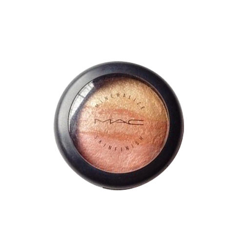 MAC Mineralize Skinfinish Triple Fusion