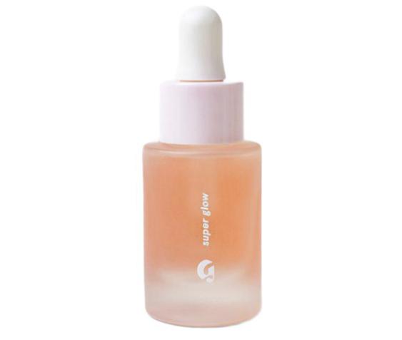 Glossier Super Glow #1
