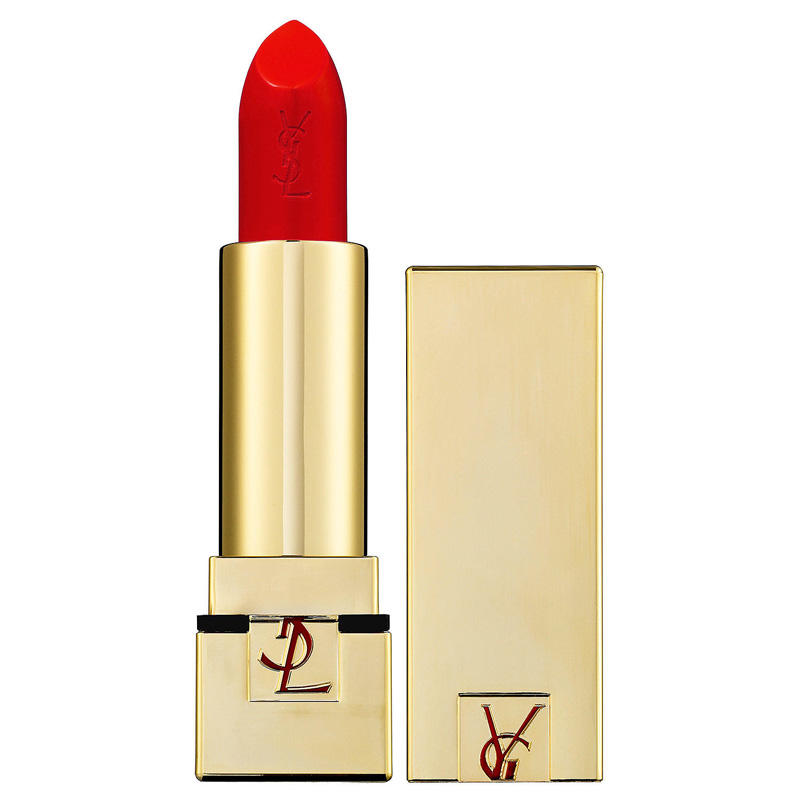 Ysl rouge couture lipstick