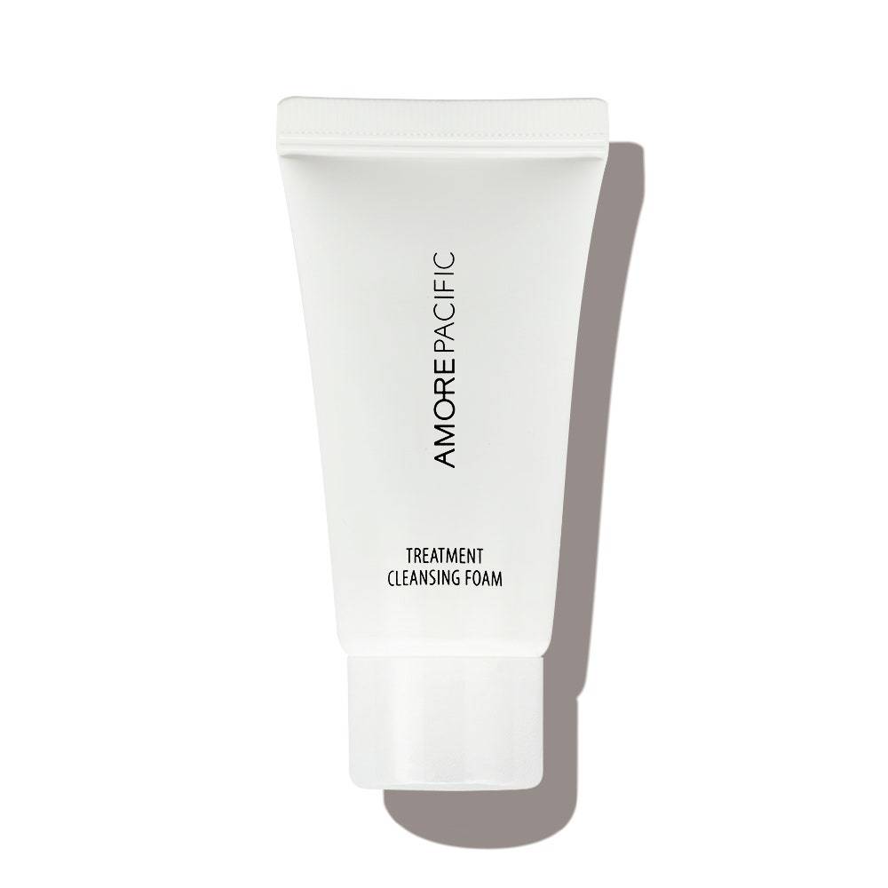 Amore Pacific Treatment Cleansing Foam 15ml