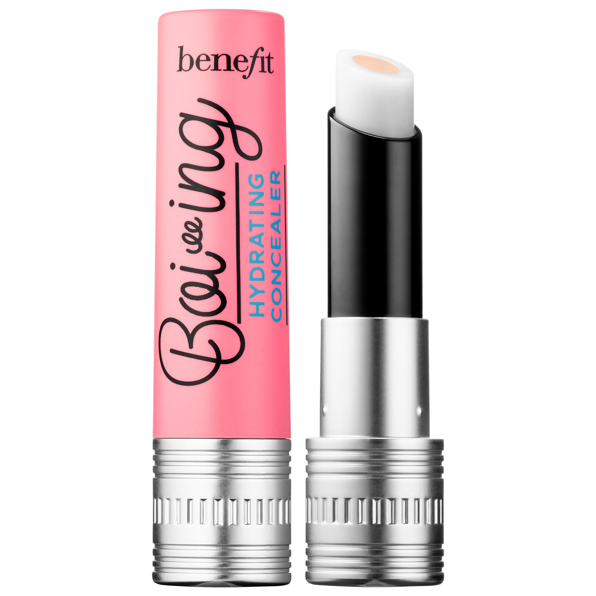 Benefit Boi-ing Hydrating Concealer No. 1