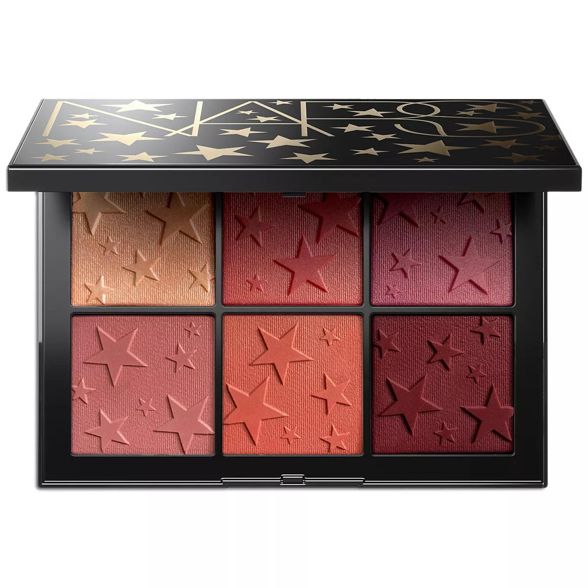 NARS Rising Star Cheek Palette