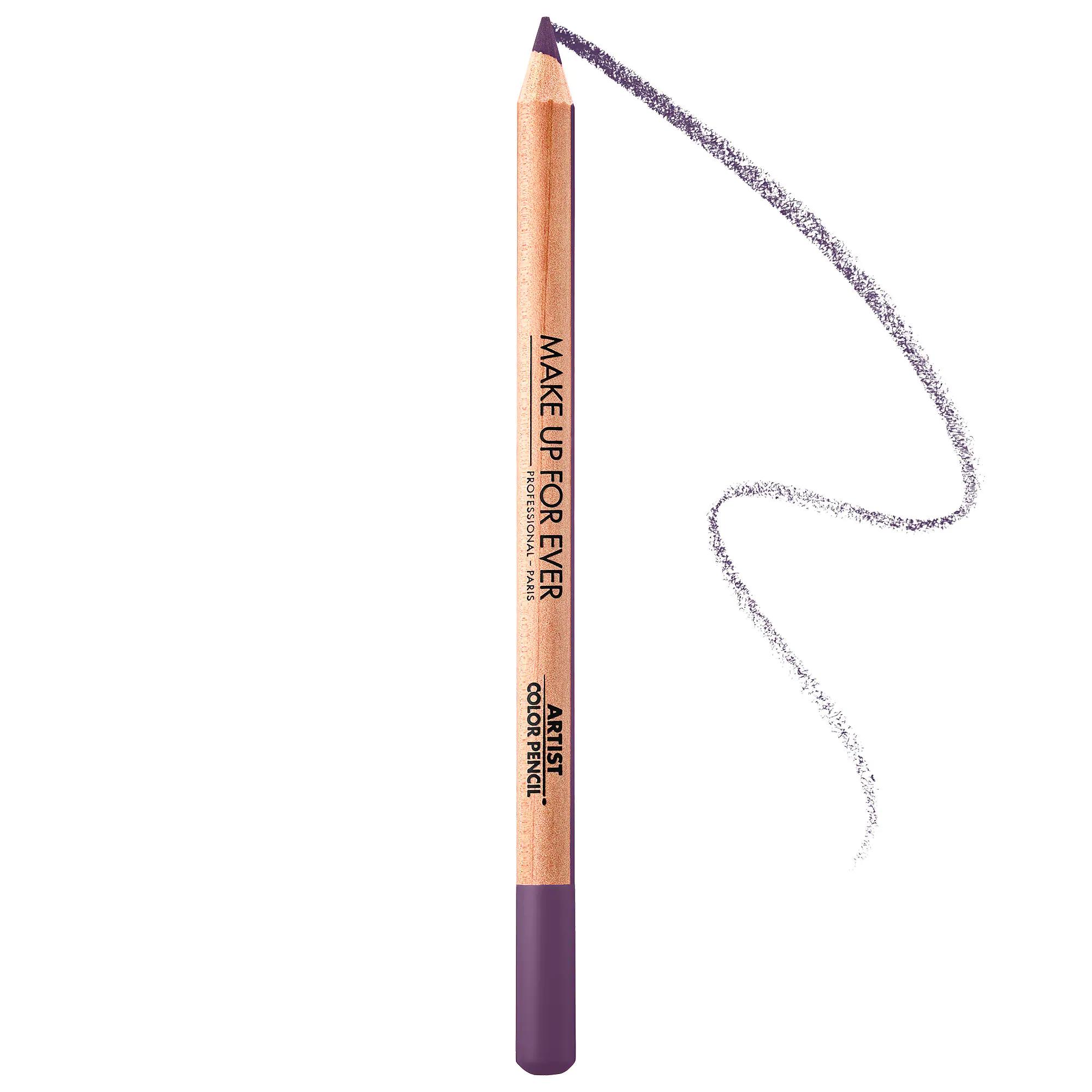 Makeup Forever Artist Color Pencil Endless Plum 906