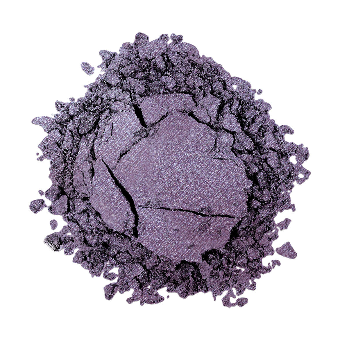 Too Faced Exotic Color Eyeshadow Violet Femme #2