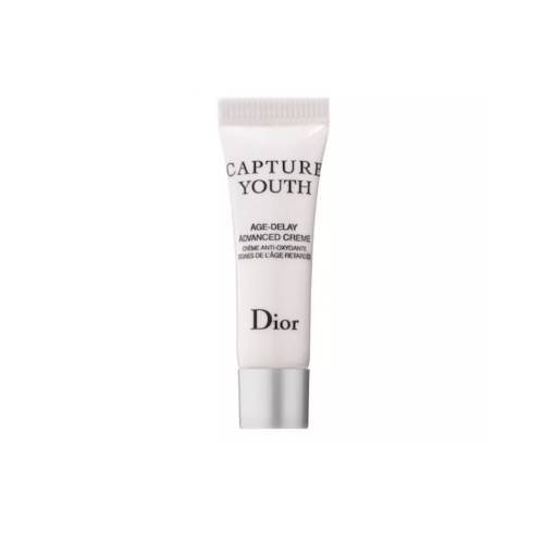 Christian Dior Capture Youth Age-Delay Advanced Creme Mini