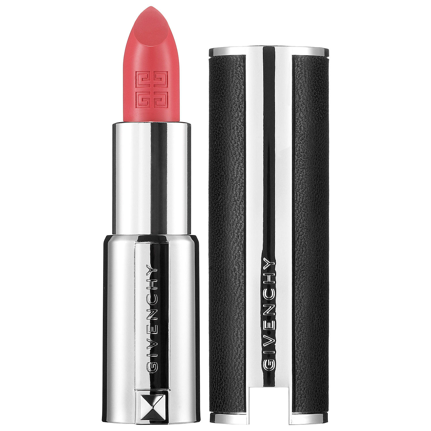Givenchy Le Rouge Lipstick Rose Taffetas 201