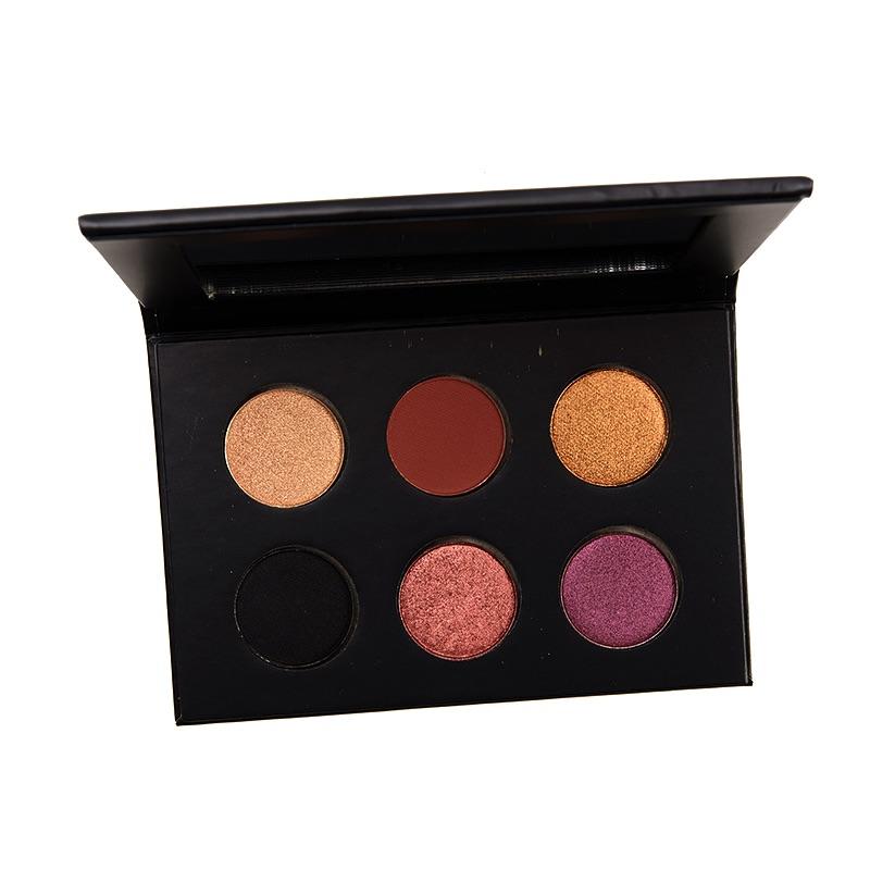 PAT MCGRATH LABS Eye Ecstasy Eyeshadow Palette Warm