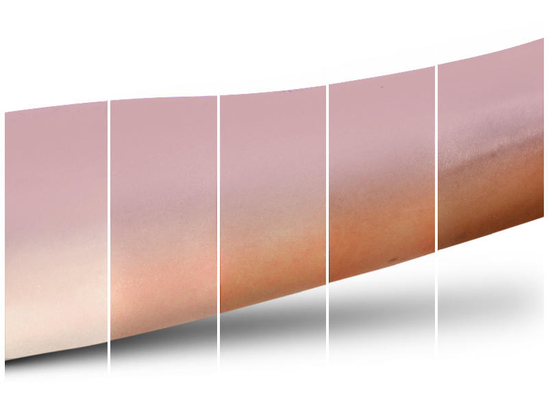 MAC Eye Palette Interior Life #10