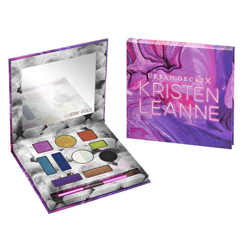 Urban Decay x Kristen Leanne Kaleidoscope Dream Eyeshadow Palette