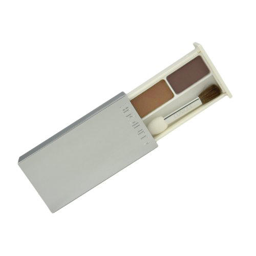 Clinique Colour Surge Eye Shadow Duo Chocolate Kiss