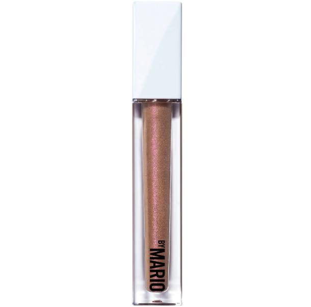 Makeup By Mario Pro Volume Lip Gloss Mauve Nude