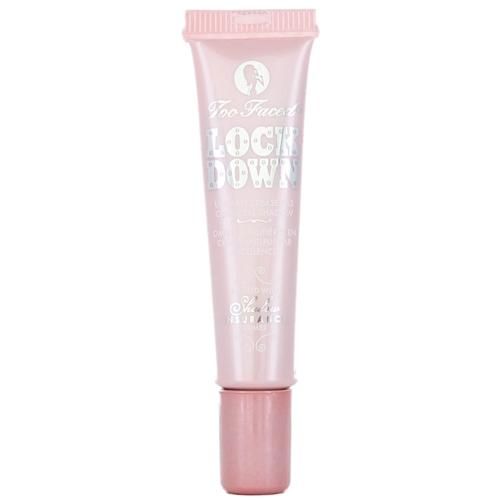 Too Faced Lock Down Ultimate Creaseless Cream Eyeshadow Jailbait